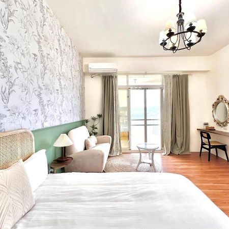 Bed and Breakfast 永安101 Wing On X 國旅補助-1000元 Taitung Экстерьер фото