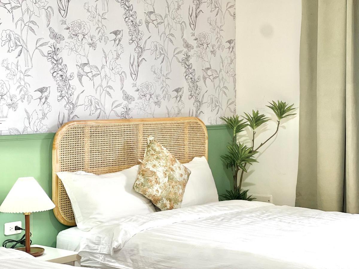 Bed and Breakfast 永安101 Wing On X 國旅補助-1000元 Taitung Экстерьер фото