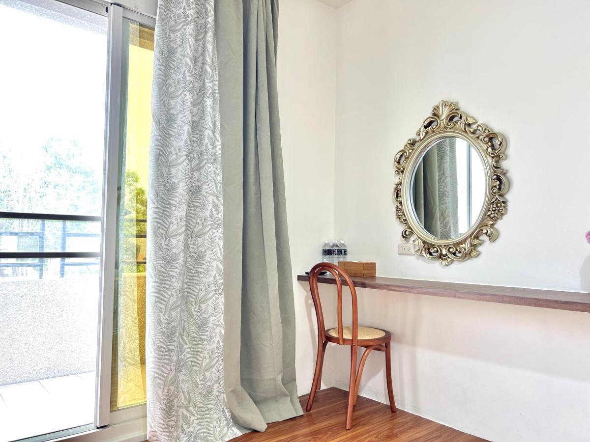 Bed and Breakfast 永安101 Wing On X 國旅補助-1000元 Taitung Экстерьер фото