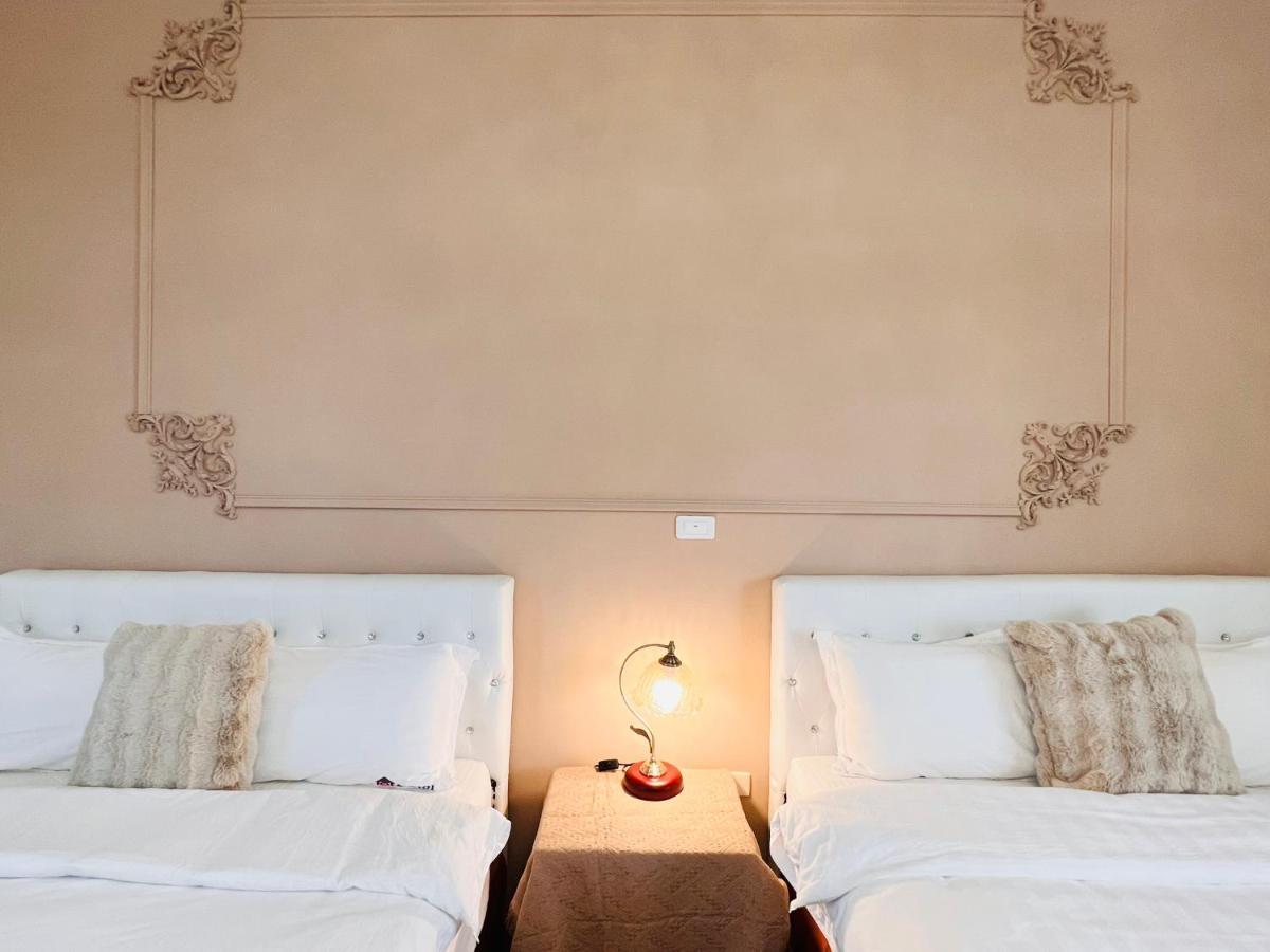 Bed and Breakfast 永安101 Wing On X 國旅補助-1000元 Taitung Экстерьер фото