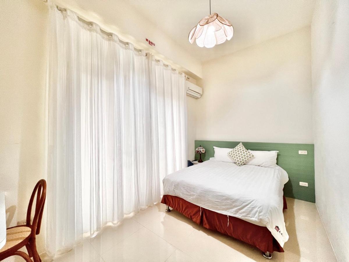 Bed and Breakfast 永安101 Wing On X 國旅補助-1000元 Taitung Экстерьер фото
