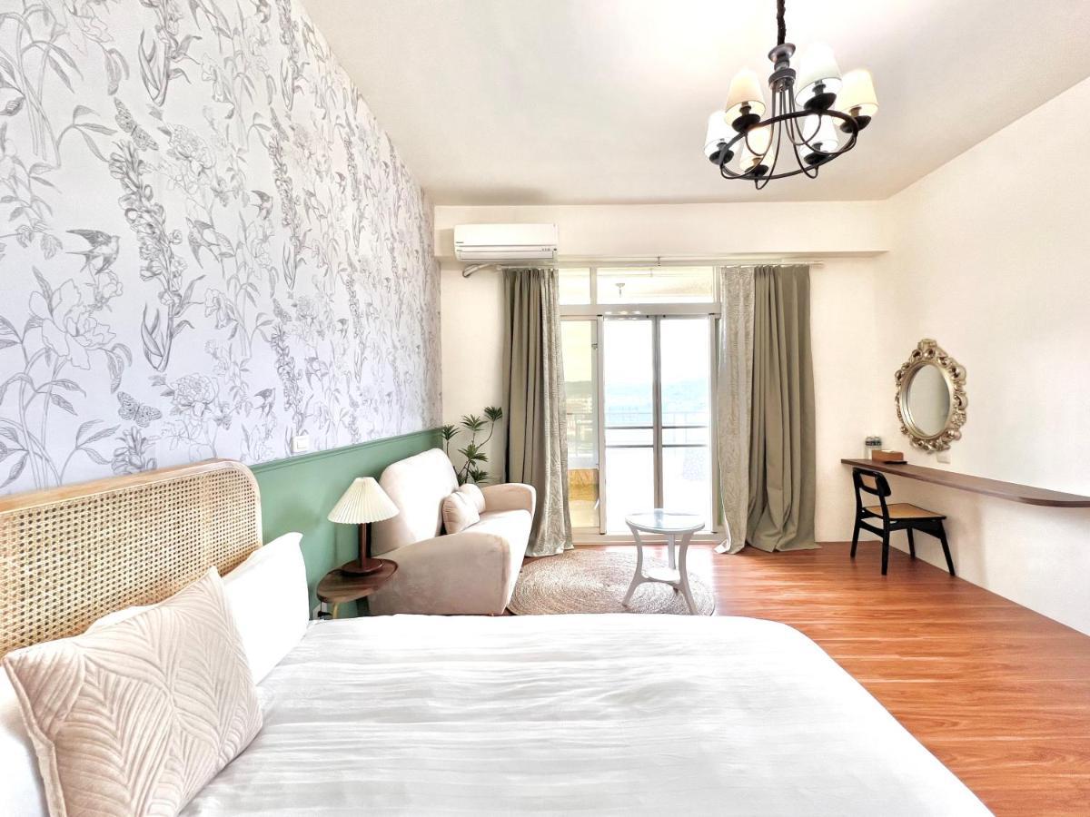 Bed and Breakfast 永安101 Wing On X 國旅補助-1000元 Taitung Экстерьер фото