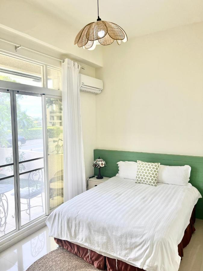 Bed and Breakfast 永安101 Wing On X 國旅補助-1000元 Taitung Экстерьер фото