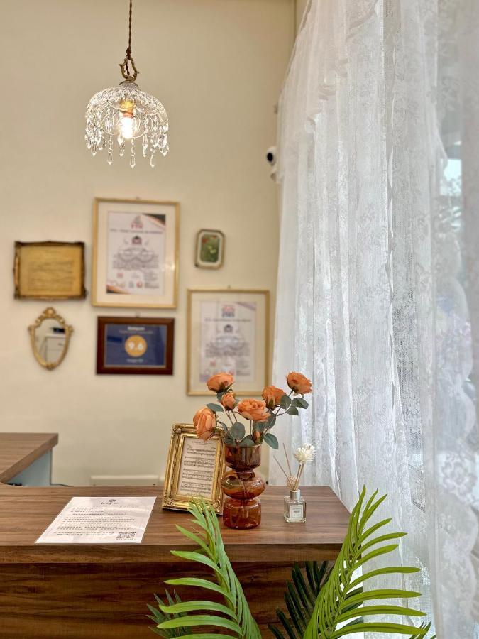 Bed and Breakfast 永安101 Wing On X 國旅補助-1000元 Taitung Экстерьер фото