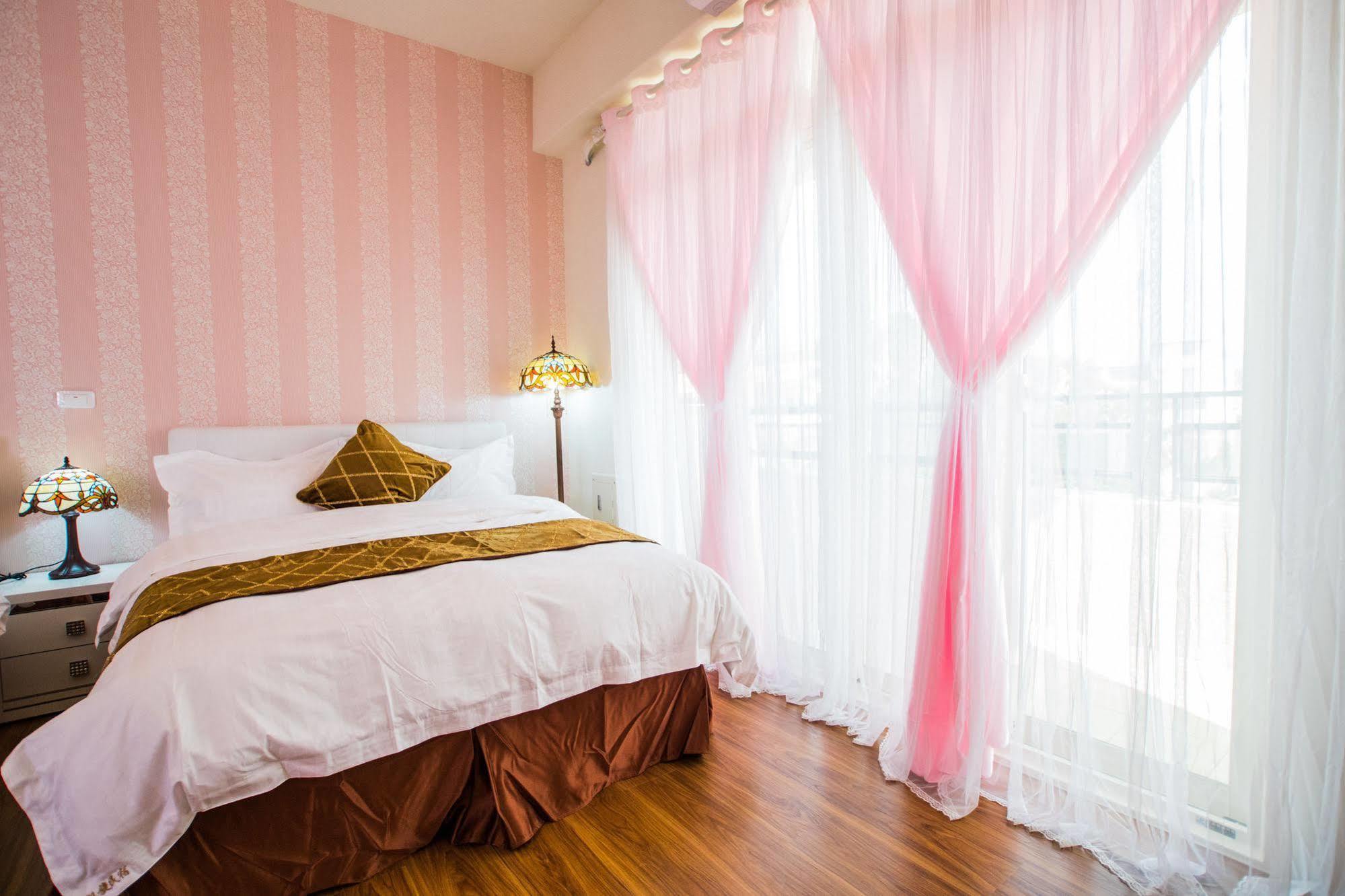 Bed and Breakfast 永安101 Wing On X 國旅補助-1000元 Taitung Экстерьер фото